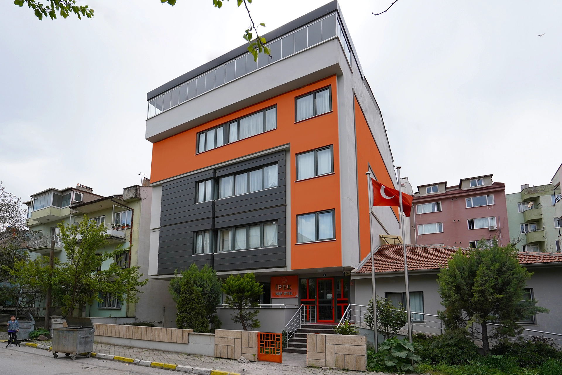 Hakkımızda Görseli